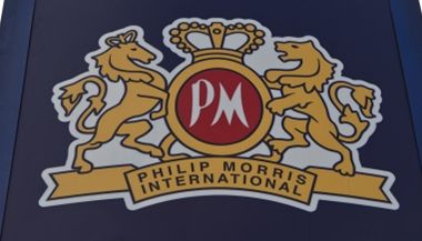 Philip Morris International.