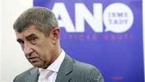 Andrej Babiš | na serveru Lidovky.cz | aktuální zprávy