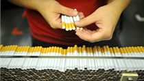 Cigarety (ilustrační foto) | na serveru Lidovky.cz | aktuální zprávy