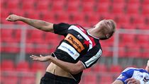 Fotbalista Slavie Ondřej Petrák | na serveru Lidovky.cz | aktuální zprávy