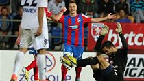 Fotbalista Plzěn Sanislav Tecl | na serveru Lidovky.cz | aktuální zprávy