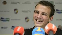 Fotbalista Vladimír Darida | na serveru Lidovky.cz | aktuální zprávy