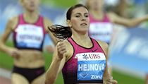 Česká překážkářka Zuzana Hejnová | na serveru Lidovky.cz | aktuální zprávy