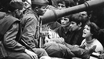 Srpen '68 | na serveru Lidovky.cz | aktuální zprávy