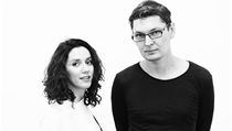 Katarina Král s Pavlem Brejchou | na serveru Lidovky.cz | aktuální zprávy