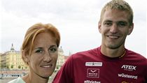 Knapková a Synek. | na serveru Lidovky.cz | aktuální zprávy