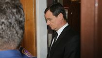 David Rath u soudu. | na serveru Lidovky.cz | aktuální zprávy