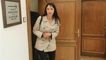 Slovenská podnikatelka Lucia Novanská. | na serveru Lidovky.cz | aktuální zprávy