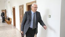 Bývalý ředitel firmy Konstruktiva Branko Pavel Drážďanský. | na serveru Lidovky.cz | aktuální zprávy