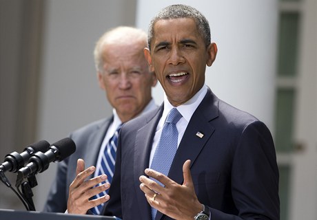 Americký prezident Barack Obama rozhodl, e Spojené státy americké zaútoí na Sýrii.