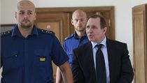 Petr Kott je veden k soudu. | na serveru Lidovky.cz | aktuální zprávy