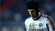 Brankář Chelsea Petr Čech. | na serveru Lidovky.cz | aktuální zprávy