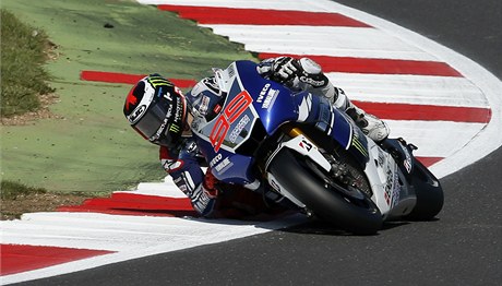 Jorge Lorenzo.