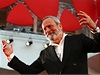 Britský reisérský klasik Terry Gilliam.