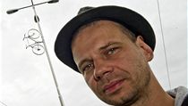 Pomník navrhl Kryštof Kintera | na serveru Lidovky.cz | aktuální zprávy