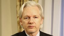 Julian Assange | na serveru Lidovky.cz | aktuální zprávy