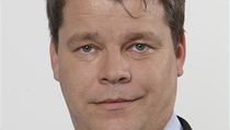 Nový ředitel zpravodajství a sportu TV Nova Martin Švehlák. | na serveru Lidovky.cz | aktuální zprávy