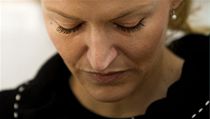 Johana Novotná. | na serveru Lidovky.cz | aktuální zprávy