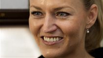Johana Novotná. | na serveru Lidovky.cz | aktuální zprávy