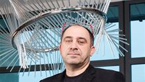Jaroslav Bejvl ml. | na serveru Lidovky.cz | aktuální zprávy