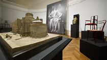 Hradecké muzeum otevře výstavu Kotěra. Po stopách moderny... | na serveru Lidovky.cz | aktuální zprávy