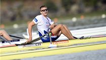 Skifař Ondřej Synek se stal mistrem světa. | na serveru Lidovky.cz | aktuální zprávy