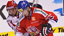 Česko - Rusko. | na serveru Lidovky.cz | aktuální zprávy