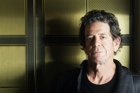 Lou Reed (2009)