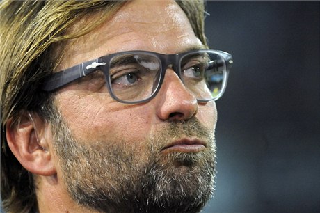 Jürgen Klopp 