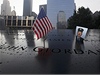 Pi boji s poárem newyorského WTC zahynul i hasi James Crawford 