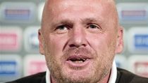 Bývalý trenér českých fotbalistů Michal Bílek | na serveru Lidovky.cz | aktuální zprávy