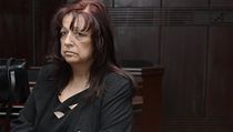 Herečka Deana Horváthová-Jakubisková u soudu | na serveru Lidovky.cz | aktuální zprávy