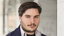 Dominik Lang | na serveru Lidovky.cz | aktuální zprávy