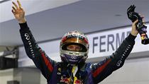 Německý pilot formule 1 Sebastian Vettel z Red Bullu | na serveru Lidovky.cz | aktuální zprávy