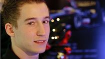 Automobilový závodník Josef Král | na serveru Lidovky.cz | aktuální zprávy