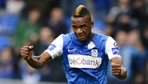 Fotbalista Genku Ilombe Mboya | na serveru Lidovky.cz | aktuální zprávy