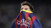 Fotbalista Barcelony Lionel Messi | na serveru Lidovky.cz | aktuální zprávy