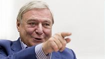 Miroslav Šlouf | na serveru Lidovky.cz | aktuální zprávy