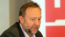 Představenstvo pražského dopravního podniku zvolilo svým předsedou Jaroslava Ďuriše. | na serveru Lidovky.cz | aktuální zprávy