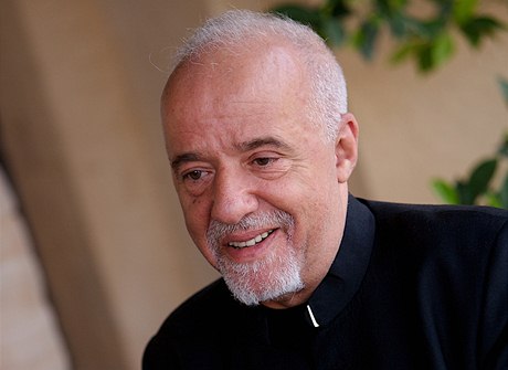 Paulo Coelho