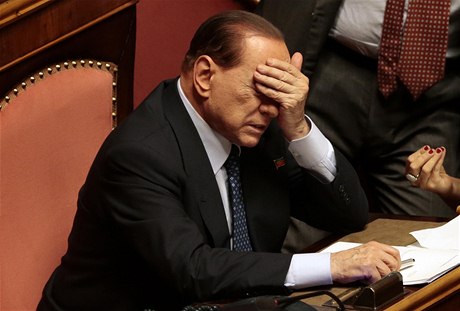 Silvio Berlusconi