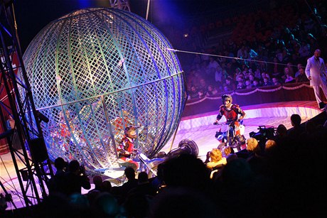 Motorkái Diorio z Brazílie v roce 2011 získali na festivalu v Praze zlato.