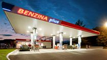 Benzina | na serveru Lidovky.cz | aktuální zprávy
