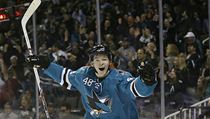 Tomás Hertl je nová česká hokejová kometa v zámořské NHL. | na serveru Lidovky.cz | aktuální zprávy
