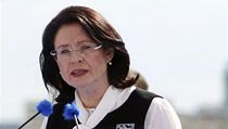 Miroslava Němcová, volební superlídr strany. | na serveru Lidovky.cz | aktuální zprávy