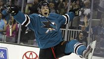 Český hokejista San Jose Tomáš Hertl | na serveru Lidovky.cz | aktuální zprávy