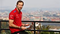 Brankář českých fotbalistů Petr Čech | na serveru Lidovky.cz | aktuální zprávy