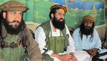 Představitelé hnutí Taliban (ilustrační fotografie). | na serveru Lidovky.cz | aktuální zprávy