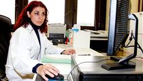 Kateřina Pancová obžalovaná v kauze exposlance Davida Ratha,se vrátila do zaměsnání ve Fakultní nemocnici Motol | na serveru Lidovky.cz | aktuální zprávy