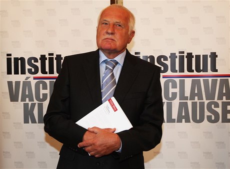 Václav Klaus